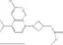 Fig. 66 - 2-PIPERIDYL OR 2-PYRAZOLYL SUBSTITUTED PYRIMIDINE COMPOUND SERVING AS EGFR INHIBITOR