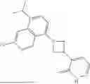 Fig. 75 - 2-PIPERIDYL OR 2-PYRAZOLYL SUBSTITUTED PYRIMIDINE COMPOUND SERVING AS EGFR INHIBITOR