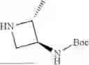 Fig. 84 - 2-PIPERIDYL OR 2-PYRAZOLYL SUBSTITUTED PYRIMIDINE COMPOUND SERVING AS EGFR INHIBITOR