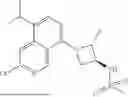Fig. 85 - 2-PIPERIDYL OR 2-PYRAZOLYL SUBSTITUTED PYRIMIDINE COMPOUND SERVING AS EGFR INHIBITOR