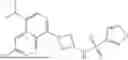 Fig. 96 - 2-PIPERIDYL OR 2-PYRAZOLYL SUBSTITUTED PYRIMIDINE COMPOUND SERVING AS EGFR INHIBITOR