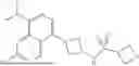 Fig. 99 - 2-PIPERIDYL OR 2-PYRAZOLYL SUBSTITUTED PYRIMIDINE COMPOUND SERVING AS EGFR INHIBITOR