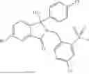 Fig. 294 - ISOINDOLINONE INHIBITORS OF THE MDM2-P53 INTERACTION HAVING ANTICANCER ACTIVITY