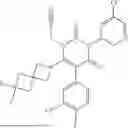 Fig. 197 - URACIL DERIVATIVES HAVING VIRUS REPLICATION INHIBITORY ACTIVITY AND PHARMACEUTICAL COMPOSITION COMPRISING THE SAME