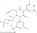 Fig. 320 - URACIL DERIVATIVES HAVING VIRUS REPLICATION INHIBITORY ACTIVITY AND PHARMACEUTICAL COMPOSITION COMPRISING THE SAME