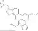 Fig. 294 - BENZOTRIAZOLE COMPOUND