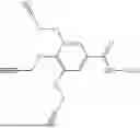 Fig. 167 - Trialkyne Linking Agents and Methods of Use