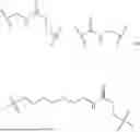 Fig. 197 - Trialkyne Linking Agents and Methods of Use