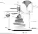 Fig. 03 - METHOD OF MAKING FLEXIBLE TRANSDUCERS