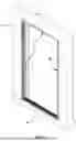 Fig. 02 - LIQUID CONTAINMENT DOOR WITH CONTINUOUS GASKET