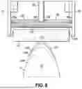 Fig. 09 - COATING APPLICATOR TOOL HEAD USED WITH AUTOMATED DEVICE FOR REPAIRING LEADING EDGE DAMAGE ON WIND TURBINE BLADE