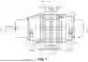 Fig. 02 - LOW COEFFICIENT OF EXPANSION ROTORS FOR VACUUM BOOSTERS