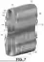 Fig. 07 - LOW COEFFICIENT OF EXPANSION ROTORS FOR VACUUM BOOSTERS