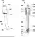 Fig. 01 - BALL LOCK PIN WITH FAIL-SAFE LOCKING MECHANISM