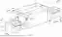 Fig. 02 - LINEAR GUIDEWAY AND UPPER DUSTPROOF MEMBER THEREOF