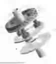 Fig. 01 - HIGH CONDUCTANCE VARIABLE ORIFICE VALVE