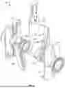 Fig. 02 - FLUID COUPLINGS WITH AN IN-LINE FLOW VALVE