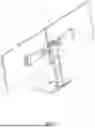 Fig. 02 - Desktop dual-screen multi-directional rotational folding mechanism