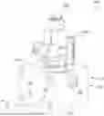 Fig. 01 - LUBRICANT DISTRIBUTION SYSTEM WITH VALVE MOUNT