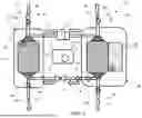 Fig. 09 - Cooling Systems Having An Integrated Ionic Liquid Salt Dehumidification System