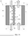 Fig. 11 - Cooling Systems Having An Integrated Ionic Liquid Salt Dehumidification System