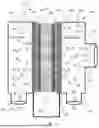 Fig. 14 - Cooling Systems Having An Integrated Ionic Liquid Salt Dehumidification System