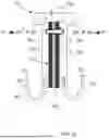 Fig. 15 - Cooling Systems Having An Integrated Ionic Liquid Salt Dehumidification System
