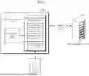 Fig. 08 - ELECTRONIC SEAL DEVICE FOR ELECTRONIC METER AND SMART ELECTRONIC SEAL SYSTEM INCLUDING THE SAME