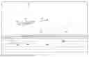 Fig. 02 - Aircraft Flight Path Clearing Light Beams