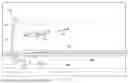 Fig. 05 - Aircraft Flight Path Clearing Light Beams