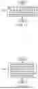 Fig. 10 - Aircraft Flight Path Clearing Light Beams