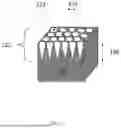 Fig. 05 - Optical Article with Anti-Reflective Surface