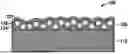 Fig. 01 - ANTIGLARE LAYER-EQUIPPED TRANSPARENT SUBSTRATE, PRODUCTION METHOD FOR ANTIGLARE LAYER-EQUIPPED TRANSPARENT SUBSTRATE, AND IMAGE DISPLAY DEVICE
