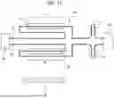 Fig. 18 - ISOLATOR, OPTICAL SWITCH, OPTICAL TRANSMITTER AND RECEIVER, DATA CENTER, AND ISOLATOR MANUFACTURING METHOD