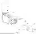 Fig. 03 - PROJECTION DEVICE