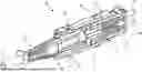 Fig. 01 - REVERSIBLE POLARITY FIBER OPTIC CONNECTOR