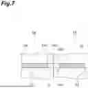 Fig. 08 - OPTO-ELECTRICAL CONNECTION SYSTEM, AND OPTO-ELECTRICAL CONNECTOR