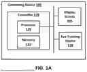 Fig. 02 - Systems and Methods of Initiating Computerized Actions Using Eye Gaze and Eye Gestures