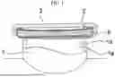 Fig. 02 - KEY PAD FOR WIND INSTRUMENT