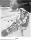 Fig. 02 - Drum Pedal and Pedal Module for Enhanced Drumming