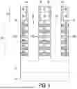 Fig. 04 - GATE ELECTRODE DEPOSITION IN STACKING TRANSISTORS AND STRUCTURES RESULTING THEREFROM