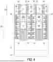Fig. 05 - GATE ELECTRODE DEPOSITION IN STACKING TRANSISTORS AND STRUCTURES RESULTING THEREFROM
