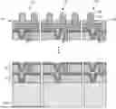 Fig. 01 - METHODS AND STRUCTURES FOR INCREASING CAPACITANCE DENSITY IN INTEGRATED PASSIVE DEVICES