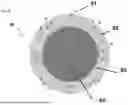 Fig. 07 - MIXED ION-ELECTRON CONDUCTIVE TRANSITION LAYER INDUCED BY THE IRRADIATION OF CHALCOGENIDE BASED MATERIALS