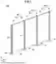 Fig. 02 - ELECTROMAGNETIC WAVE REFLECTING DEVICE, ELECTROMAGNETIC WAVE REFLECTING FENCE, AND REFLECTION PANEL