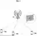 Fig. 02 - BEAM RECONFIGURABLE ARRAY ANTENNA AND SIGNAL TRANSMITTER APPARATUS EMPLOYING THE SAME