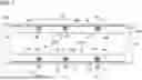 Fig. 08 - SPLICE PLATE WITH SPACING INDICIA FOR CABLE TRAY SECTION SPACING