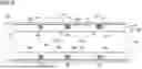 Fig. 09 - SPLICE PLATE WITH SPACING INDICIA FOR CABLE TRAY SECTION SPACING