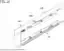Fig. 22 - SPLICE PLATE WITH SPACING INDICIA FOR CABLE TRAY SECTION SPACING