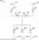 Fig. 01 - SYSTEM AND METHOD FOR TRANSFER SWITCH UTILIZING RECLOSER OPERATIONS